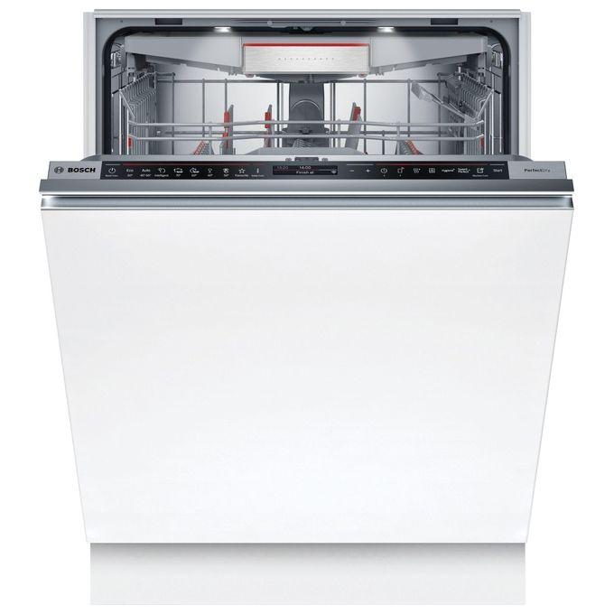 Bosch Serie 8 SMV8TCX01E