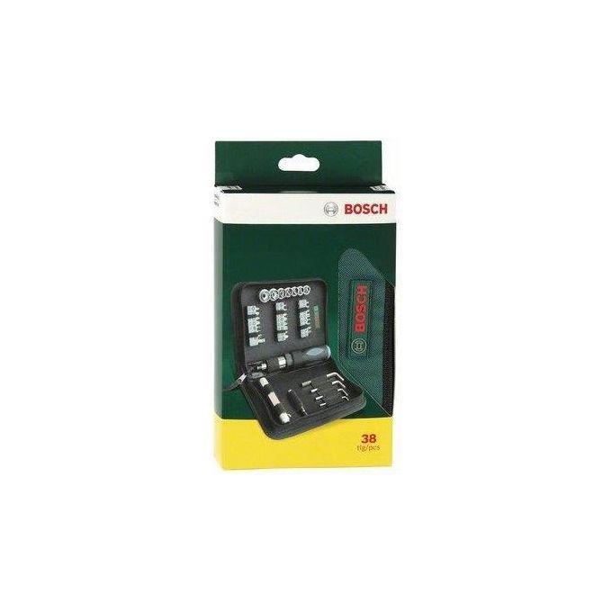 Bosch Serie Set Avvitamento