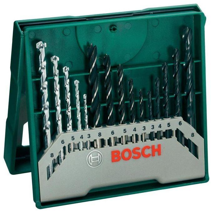 Bosch Serie Set Foratura