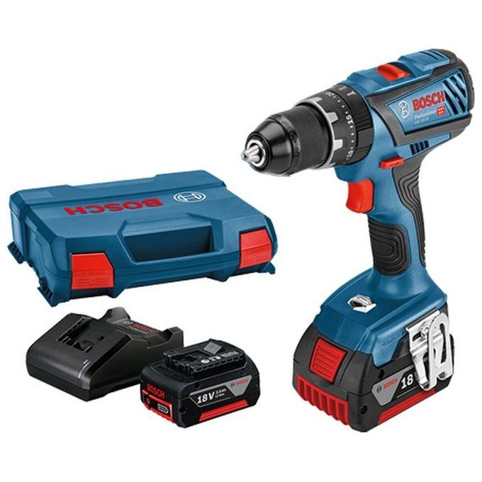 Bosch Trapano 18V 2