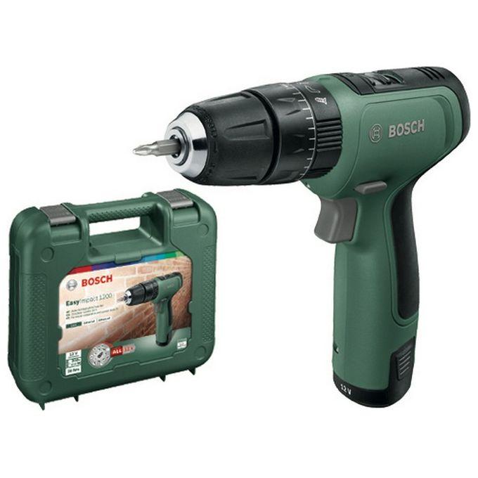 Bosch Trapano Avvitatore A