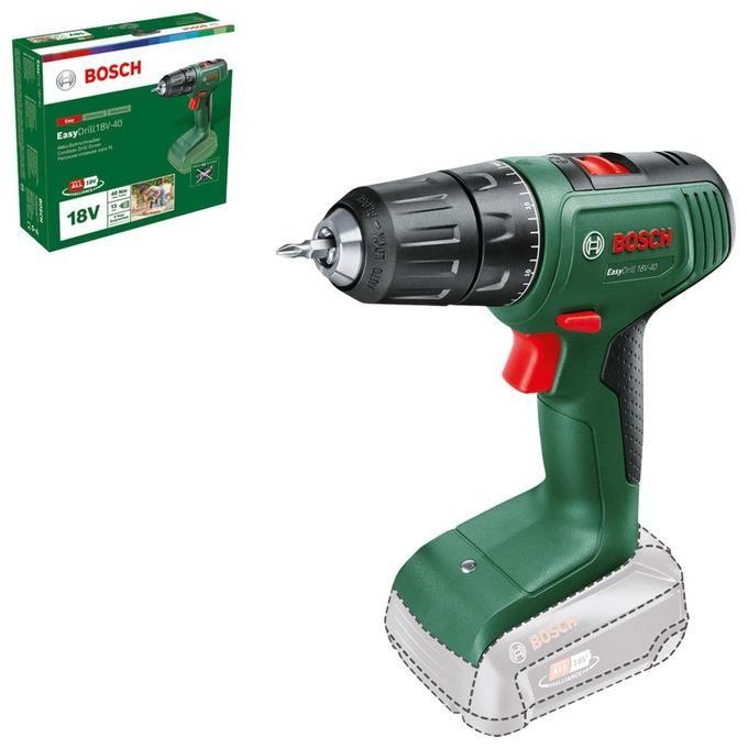 Bosch Trapano Avvitatore Pfa