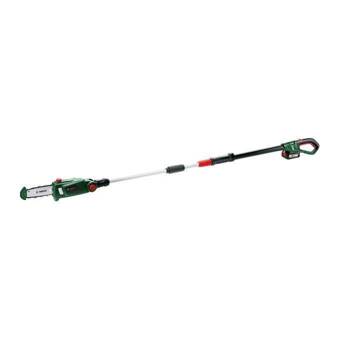 Bosch UniversalChainPole 18 Potatore