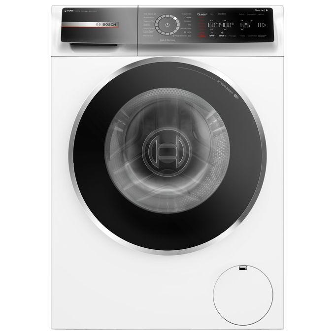 Bosch WGB254A0IT Lavatrice Caricamento