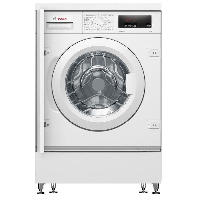 Bosch WIW24342EU Lavatrice Da