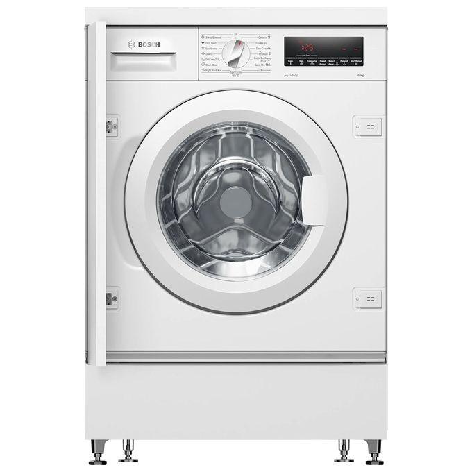 Bosch WIW28542EU Lavatrice Da