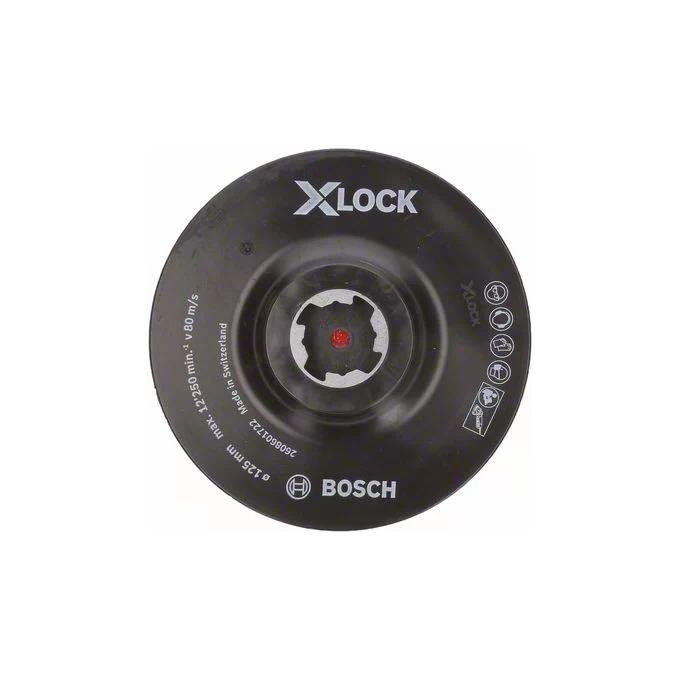 Bosch X-LOCK Platorello ASstrappo