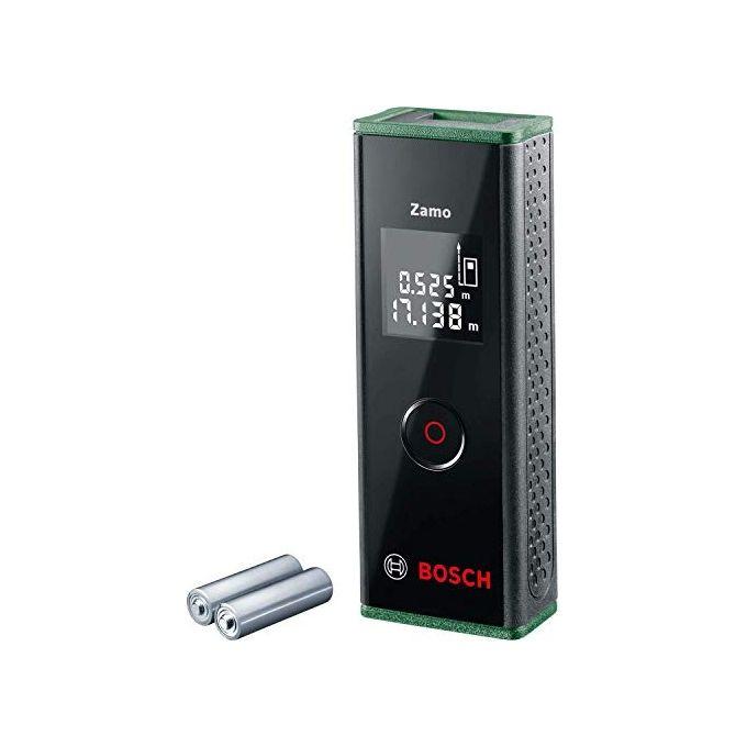 Bosch Zamo III Basic