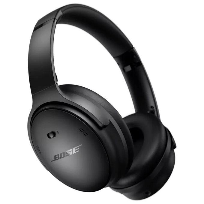 Bose QuietComfort Cuffia A