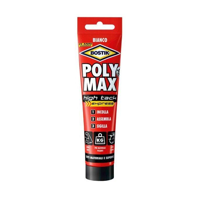 Bostik Adesivo Poly Max