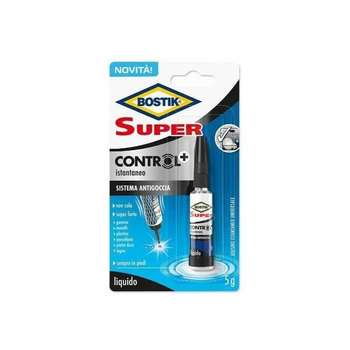 Bostik Adesivo Super Control