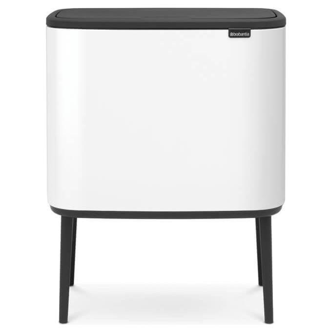 Brabantia Bo Touch Bin