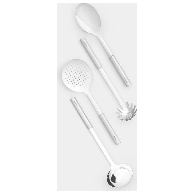 Brabantia Set Utensili Da