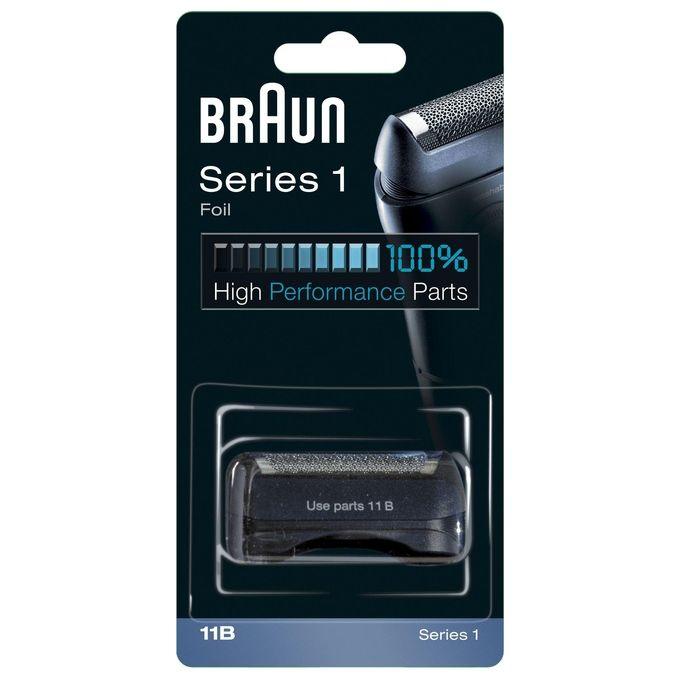 Braun 629603 Combi-pack 11B