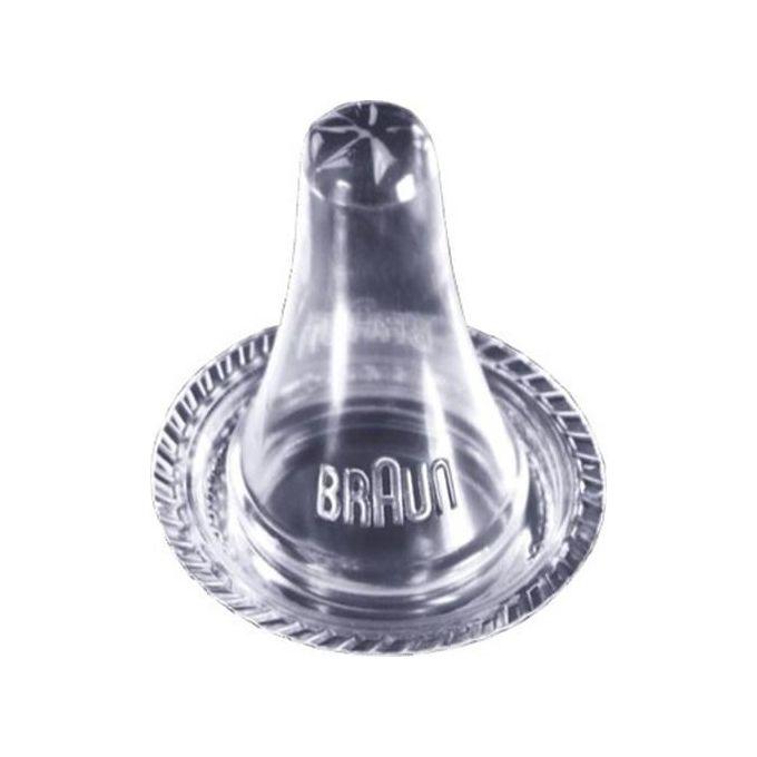 Braun Cappucci Per Termometri