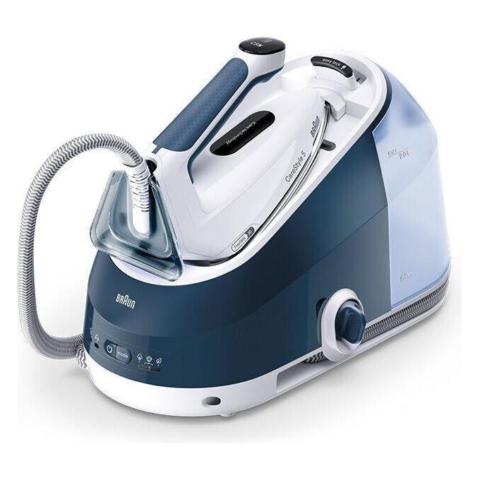 Braun CareStyle 5 IS