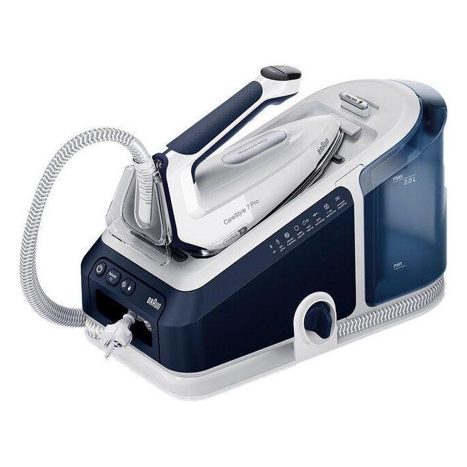 Braun CareStyle 7 Pro