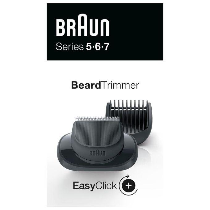 Braun EasyClick Accessorio Regolabarba