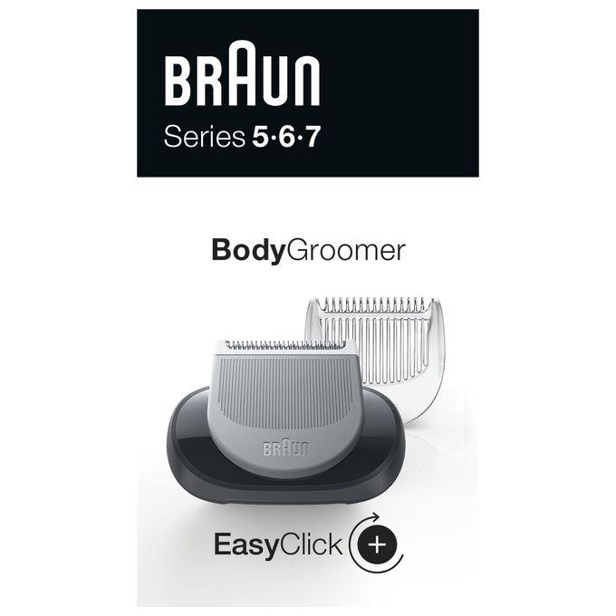 Braun EasyClick Accessorio Rifinitore
