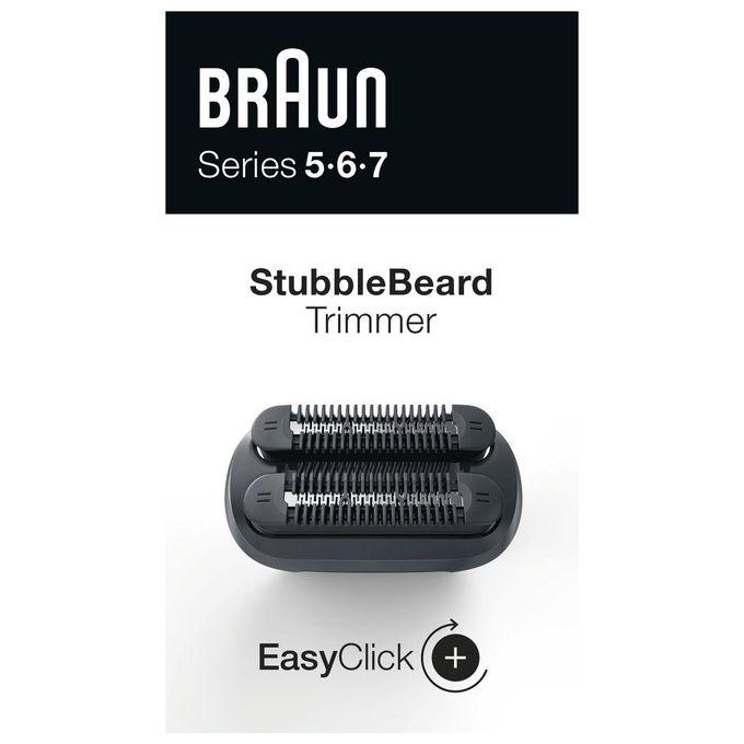 Braun EasyClick Accessorio Rifinitore