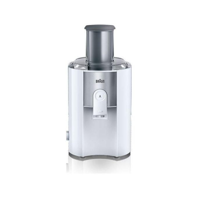 Braun J500wh Centrifuga 900w