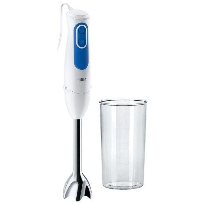 Braun MQ 3000&nbsp;Smoothie+ Frullatore