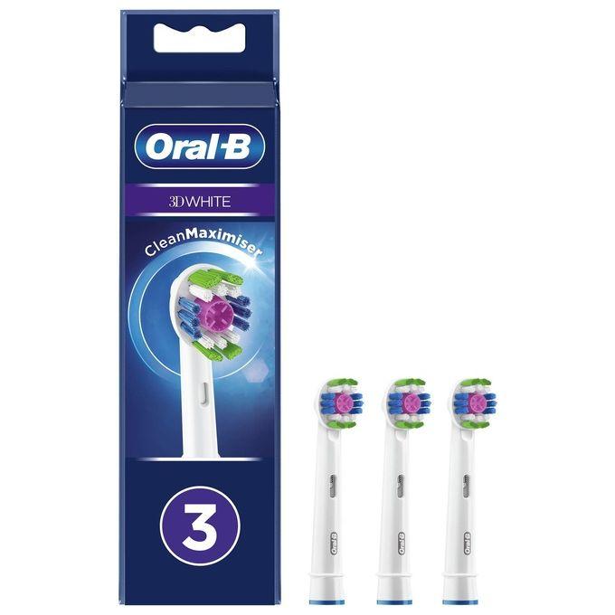 Braun Oral-B 3D White
