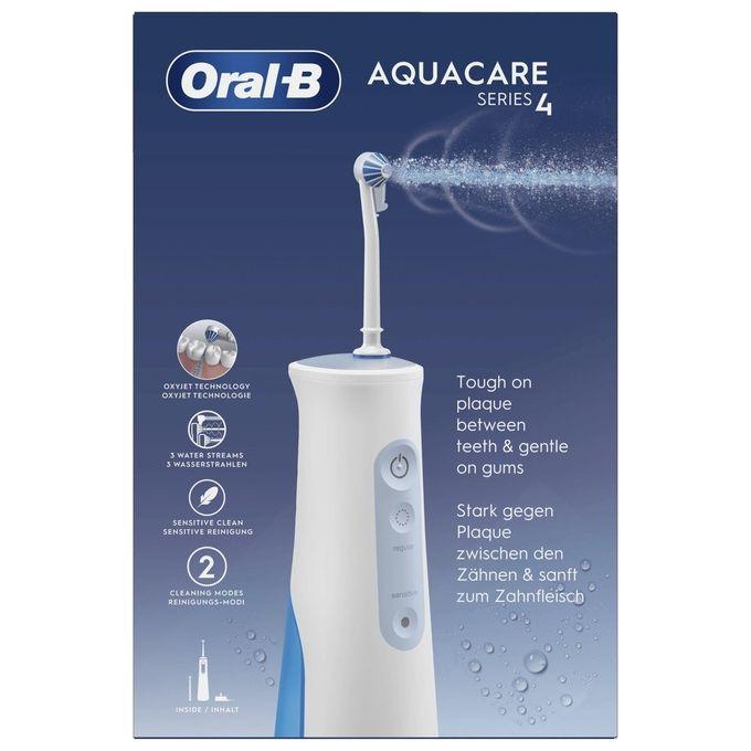 Braun Oral-B AquaCare 4