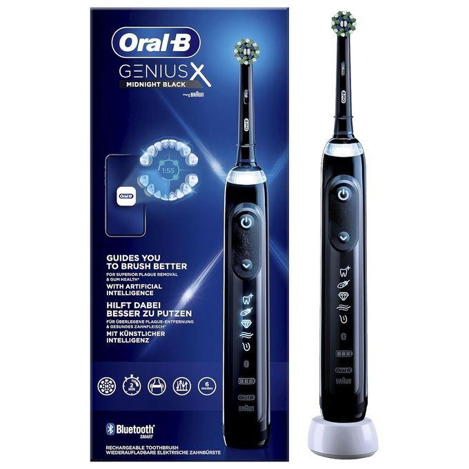 Braun Oral-B Genius X