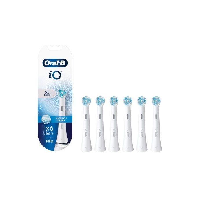 Braun Oral-B IO Testine