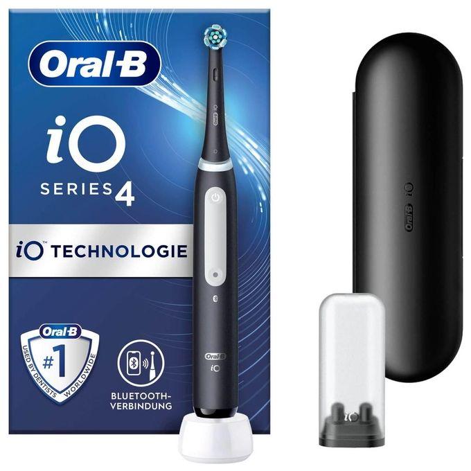 Braun Oral-B IO Series