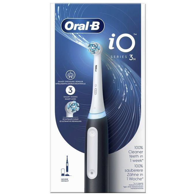 Braun Oral-B IO Series