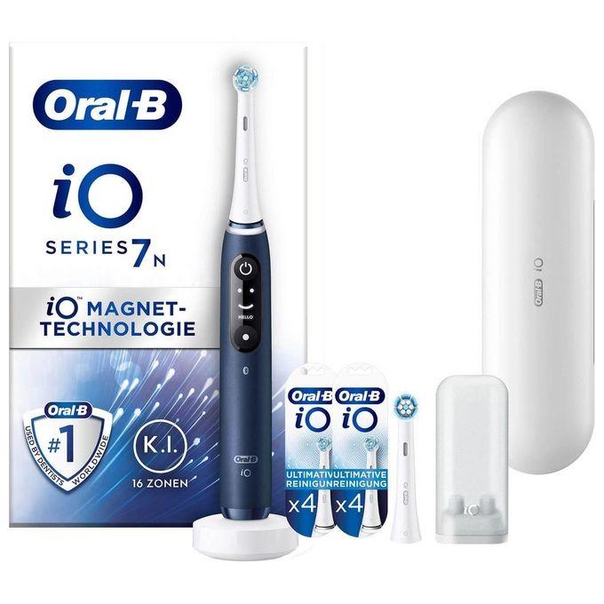 Braun Oral-B IO Series