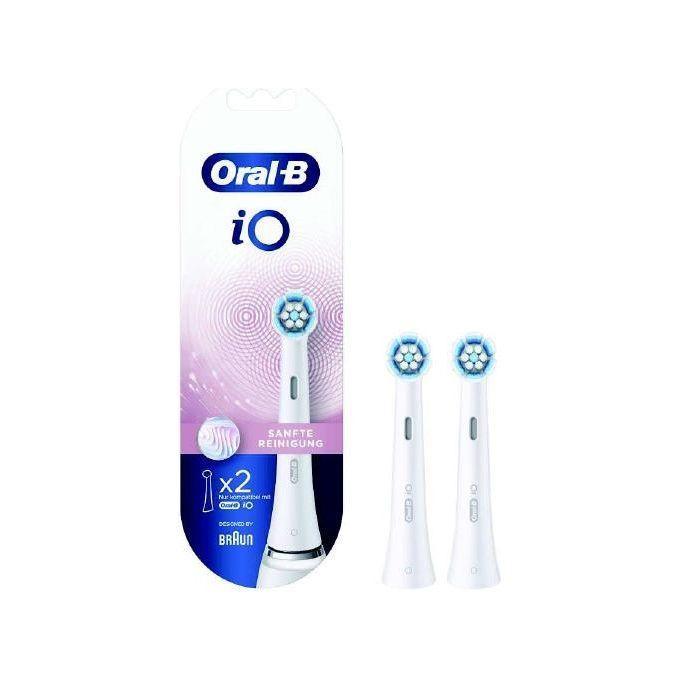 Braun Oral-B IO Testine