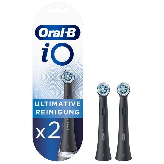 Braun Oral-B IO Testine