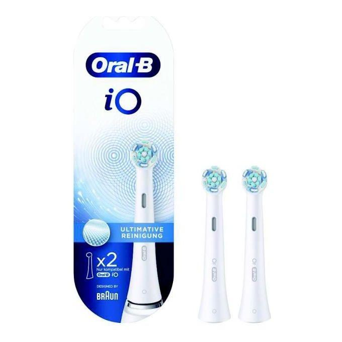 Braun Oral-B IO Ultimative
