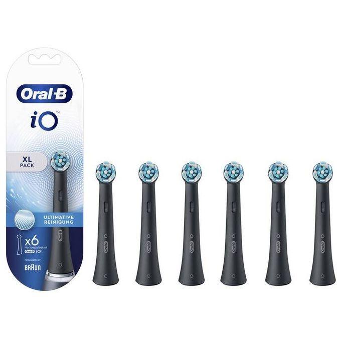 Braun Oral-B IO Testine