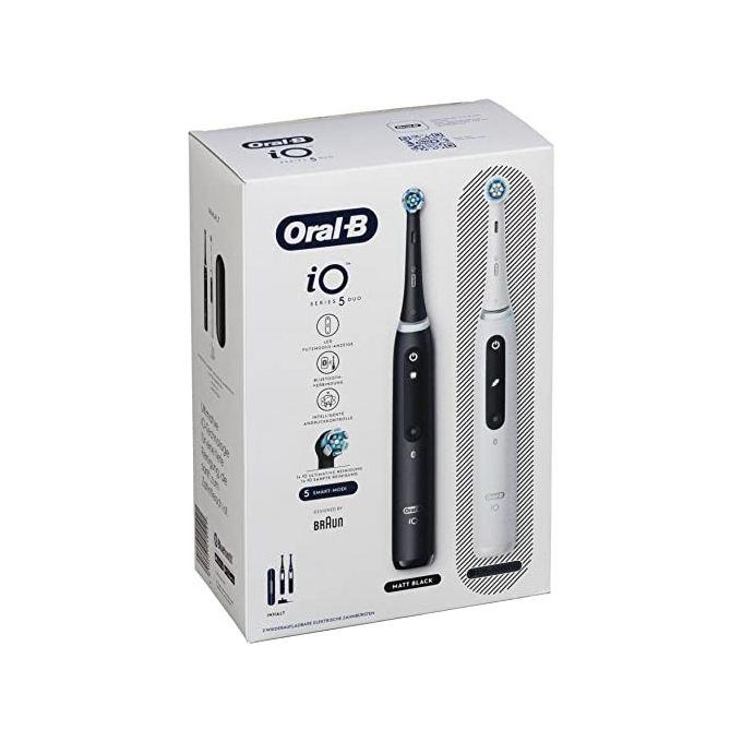 Braun Oral-B IO Series