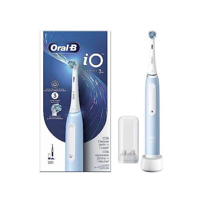 Braun Oral-B IO Series