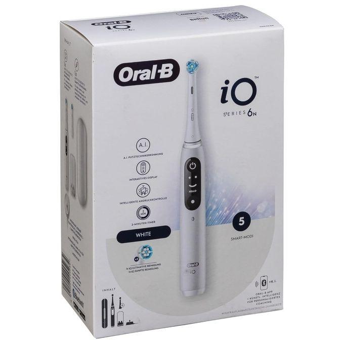 Braun Oral-B IO Series