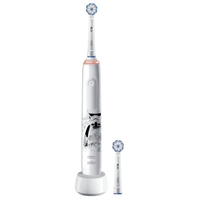 Braun Oral-B Junior Spazzolino