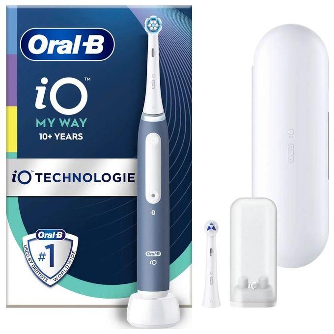 Braun Oral-B  My