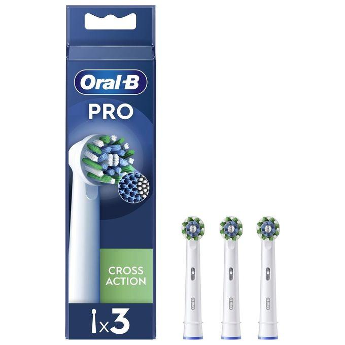 Braun Oral-B Pro Cross