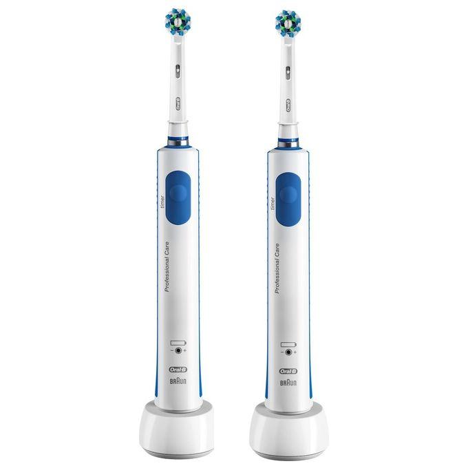 Braun Oral-b Pro 600