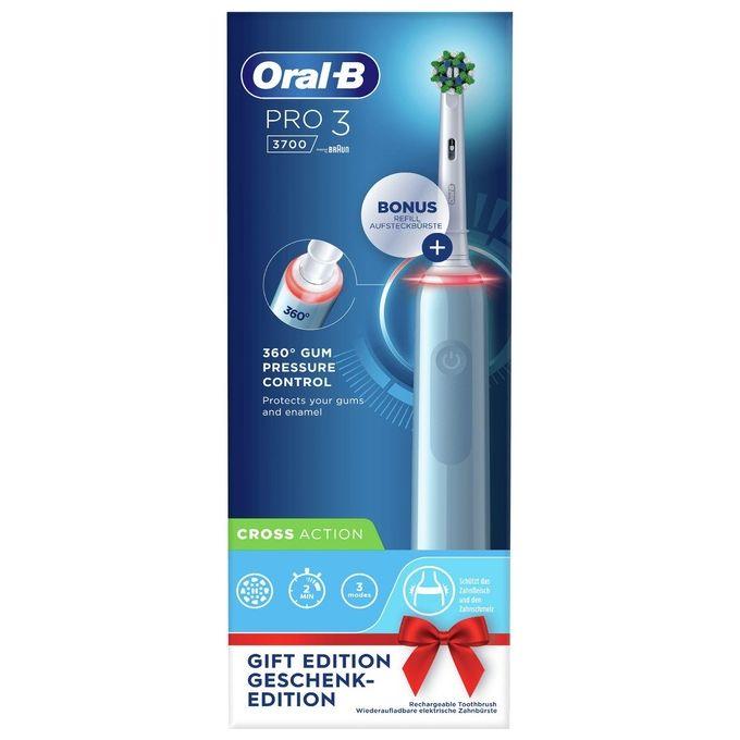 Braun Oral-B Pro 3