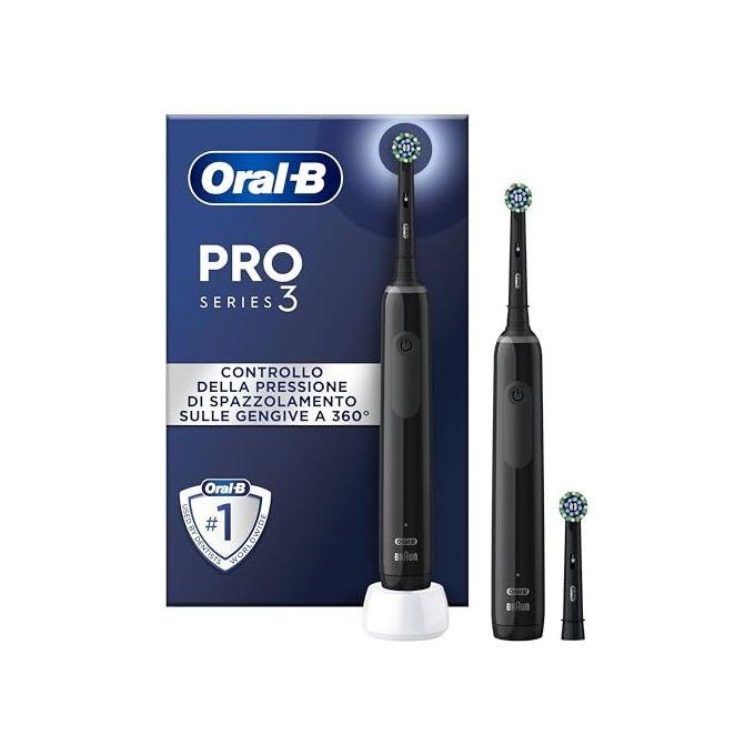 Braun Oral-B PRO 3