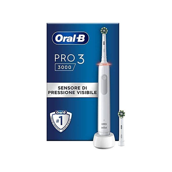 Braun Oral-B PRO 3