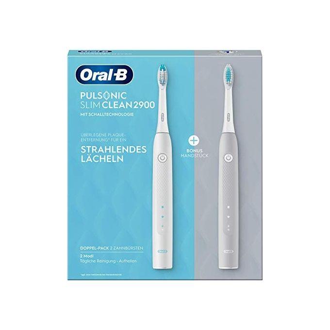 Braun Oral-B Pulsonic SLIM