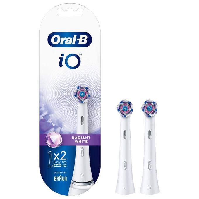 Braun Oral B Ricambio