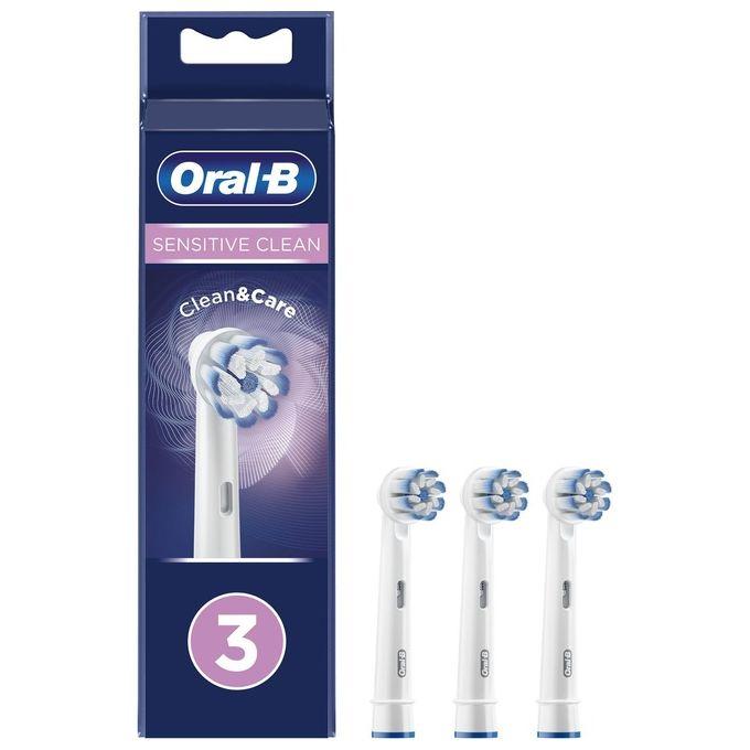 Braun Oral-B Sensitive Clean